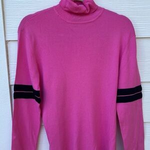 Worth Vibrant Pink Knitwear